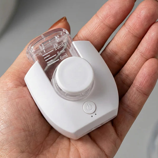 ReadyMist Portable Nebulizer
