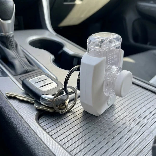 ReadyMist Portable Nebulizer