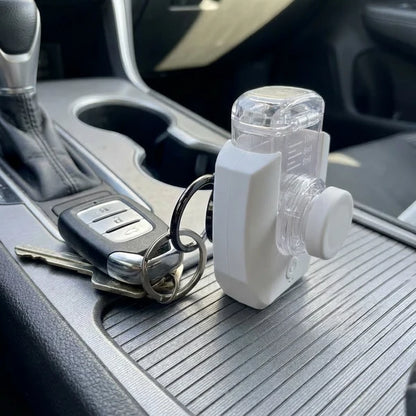 ReadyMist Portable Nebulizer