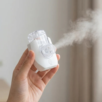 ReadyMist Portable Nebulizer