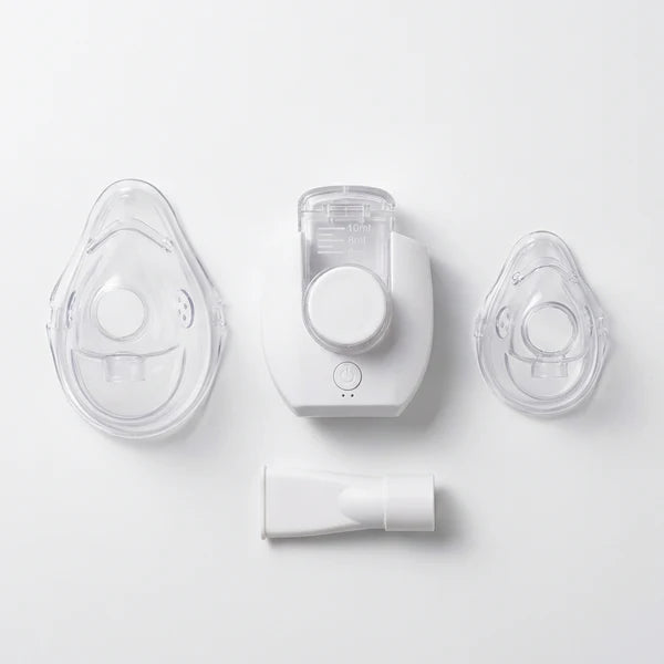 ReadyMist Portable Nebulizer