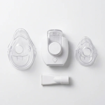 ReadyMist Portable Nebulizer